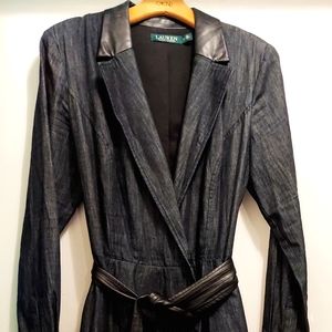 Lauren Ralph lauren Jean dress